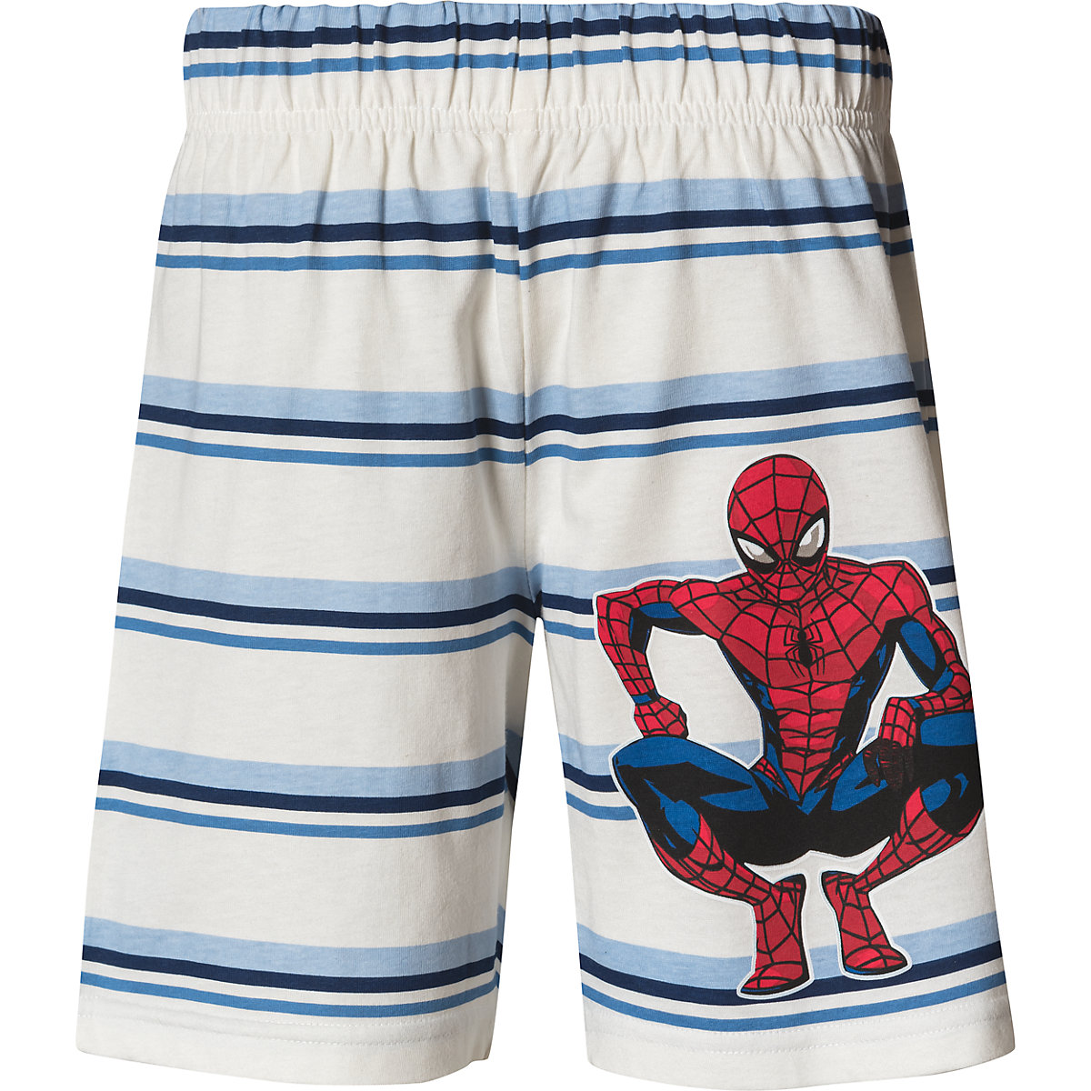 Spider-Man Schlafanzug für Jungen
