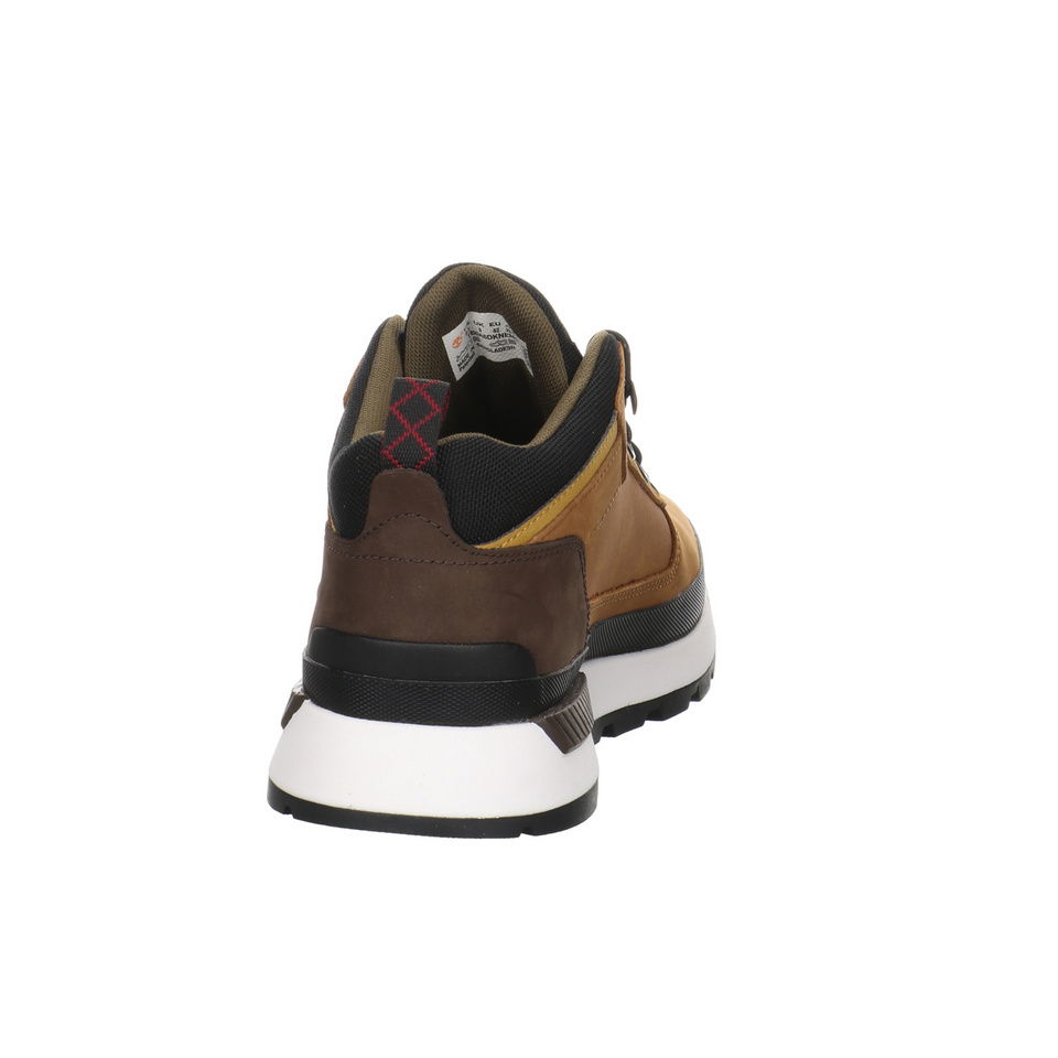 Timberland Field Trekker Boots