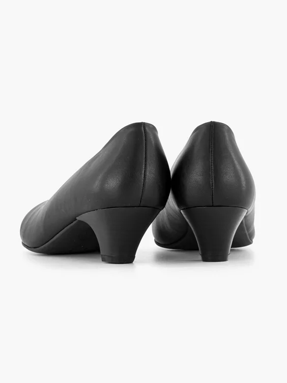 Easy Street Komfort Pumps