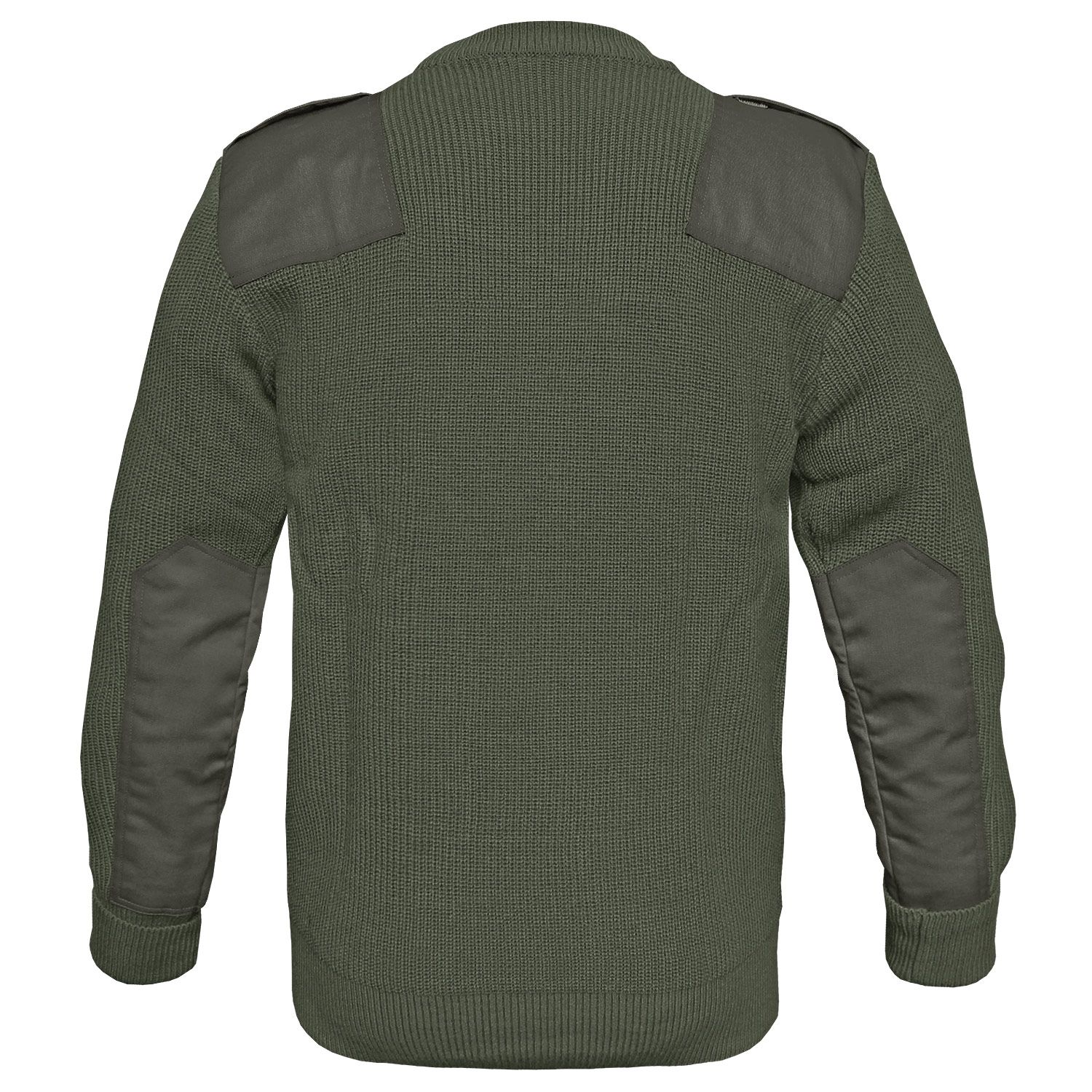 Bundeswehr Pullover Import