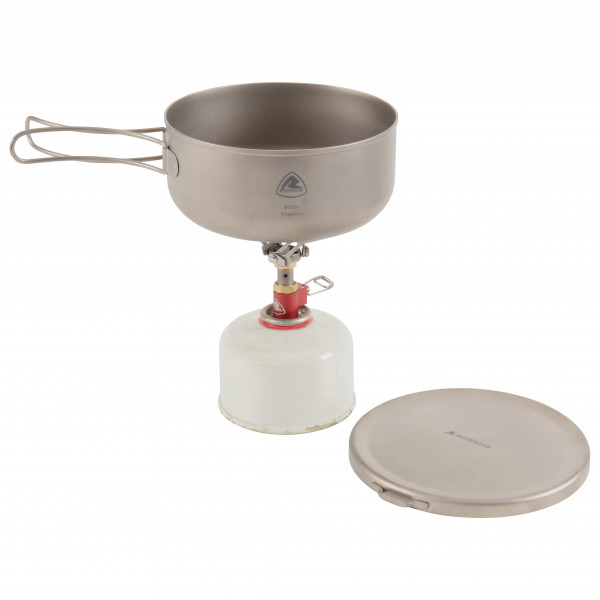 Robens - Fire Midge Titanium Cook Set - Kochset