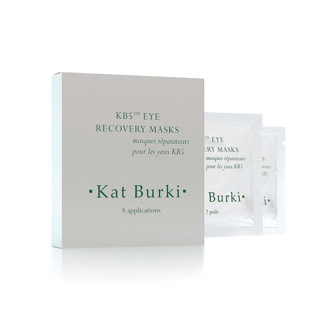 KB5 EYE RECOVERY MASKS