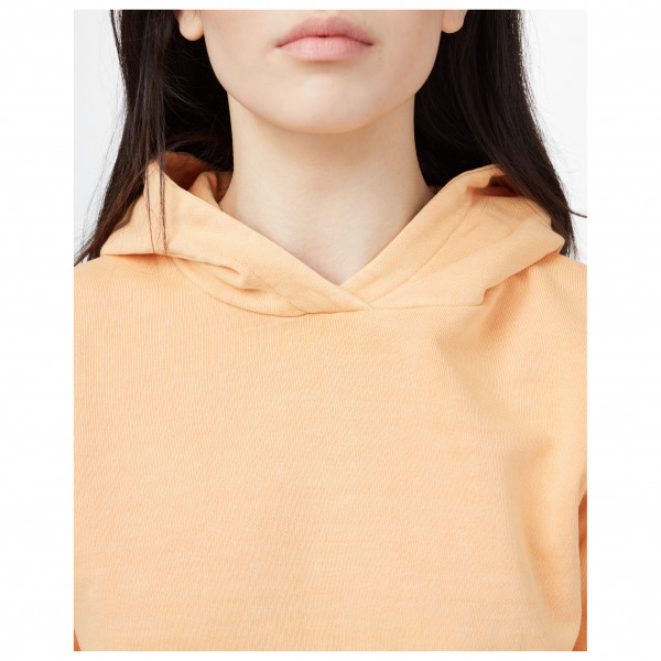 tentree - Women's Organic French Terry Relaxed Hoodie - Hoodie