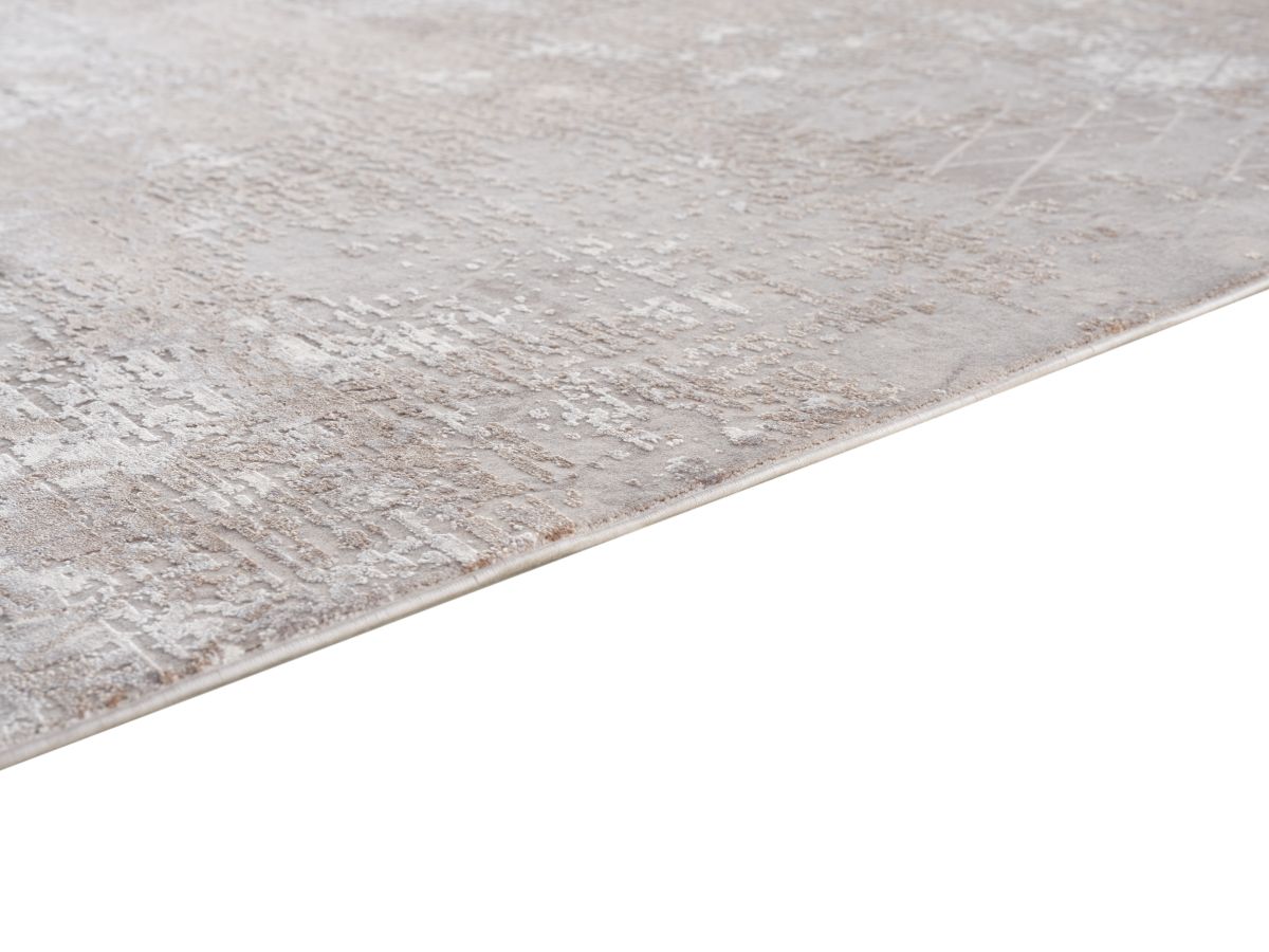 Schöner Wohnen Webteppich Vision beige 80x150