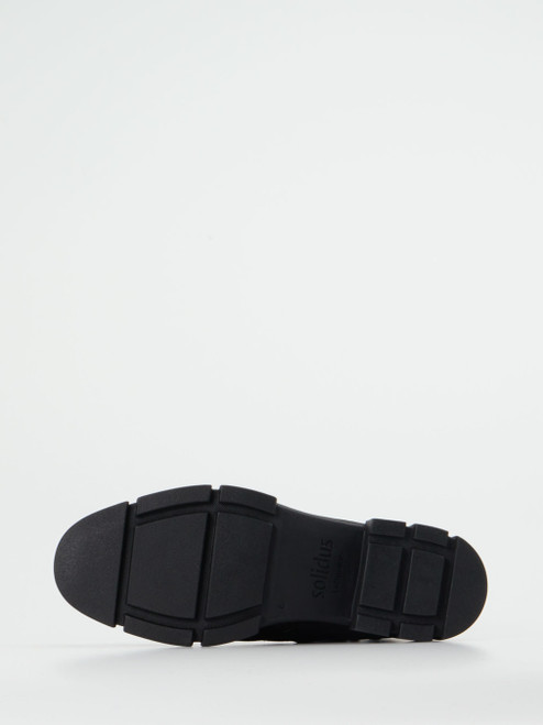 Schnürstiefelette-27510090300 Solidus