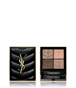 Yves Saint Laurent Couture Mini Clutch Lidschatten Palette-5 g