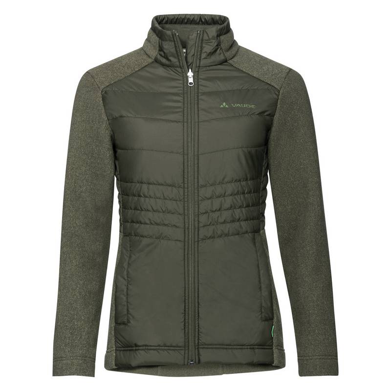 VAUDE Women's Idris 3in1 Parka III Doppeljacke Damen