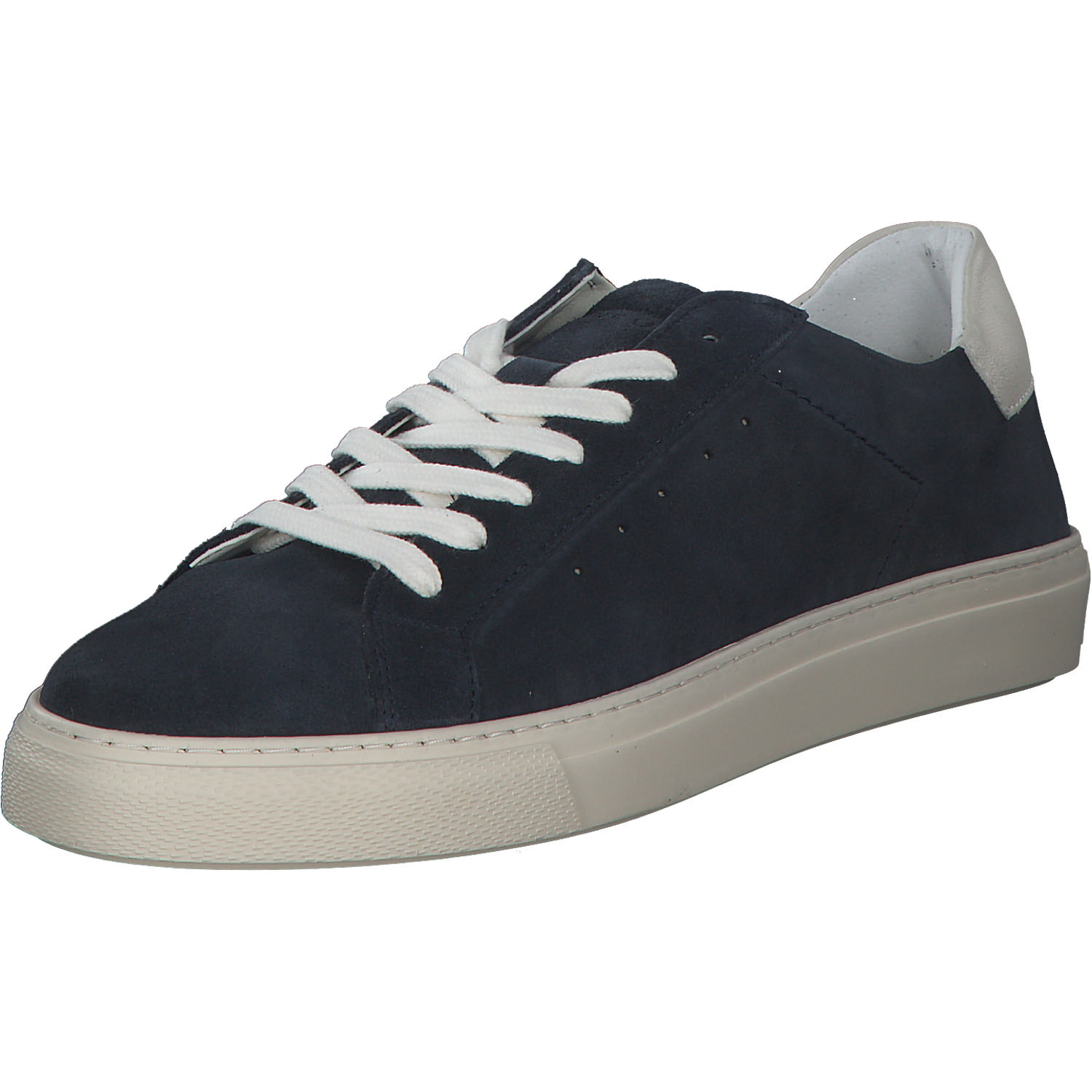 MarcO`Polo 26313502, Sneakers Low, Herren, blue
