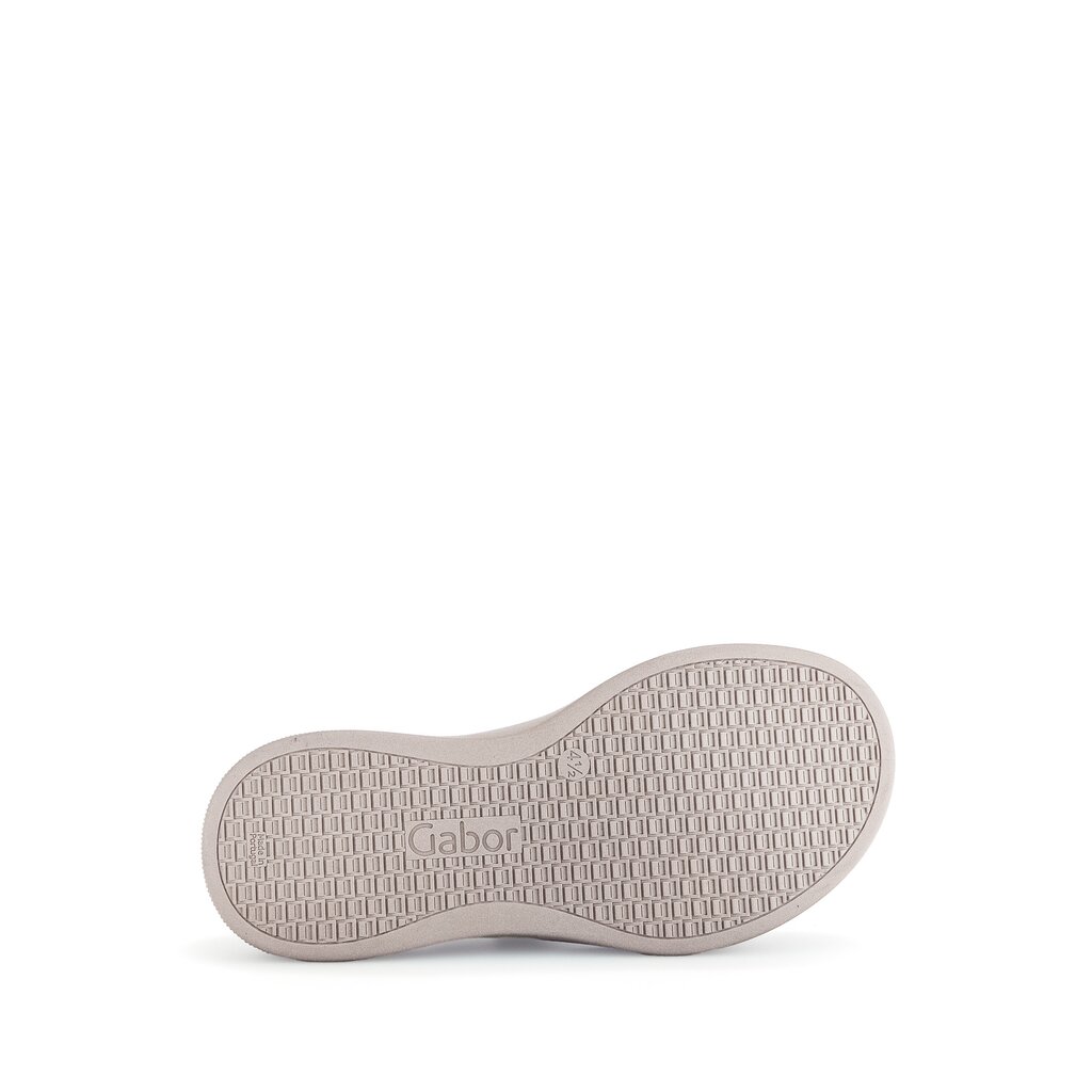 Gabor comfort Pantolette gold