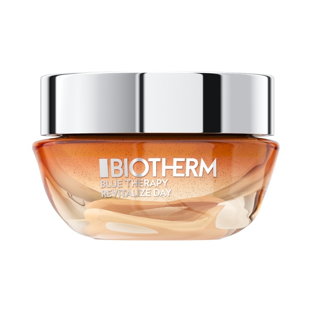 Amber Algae Revitalize Day Cream