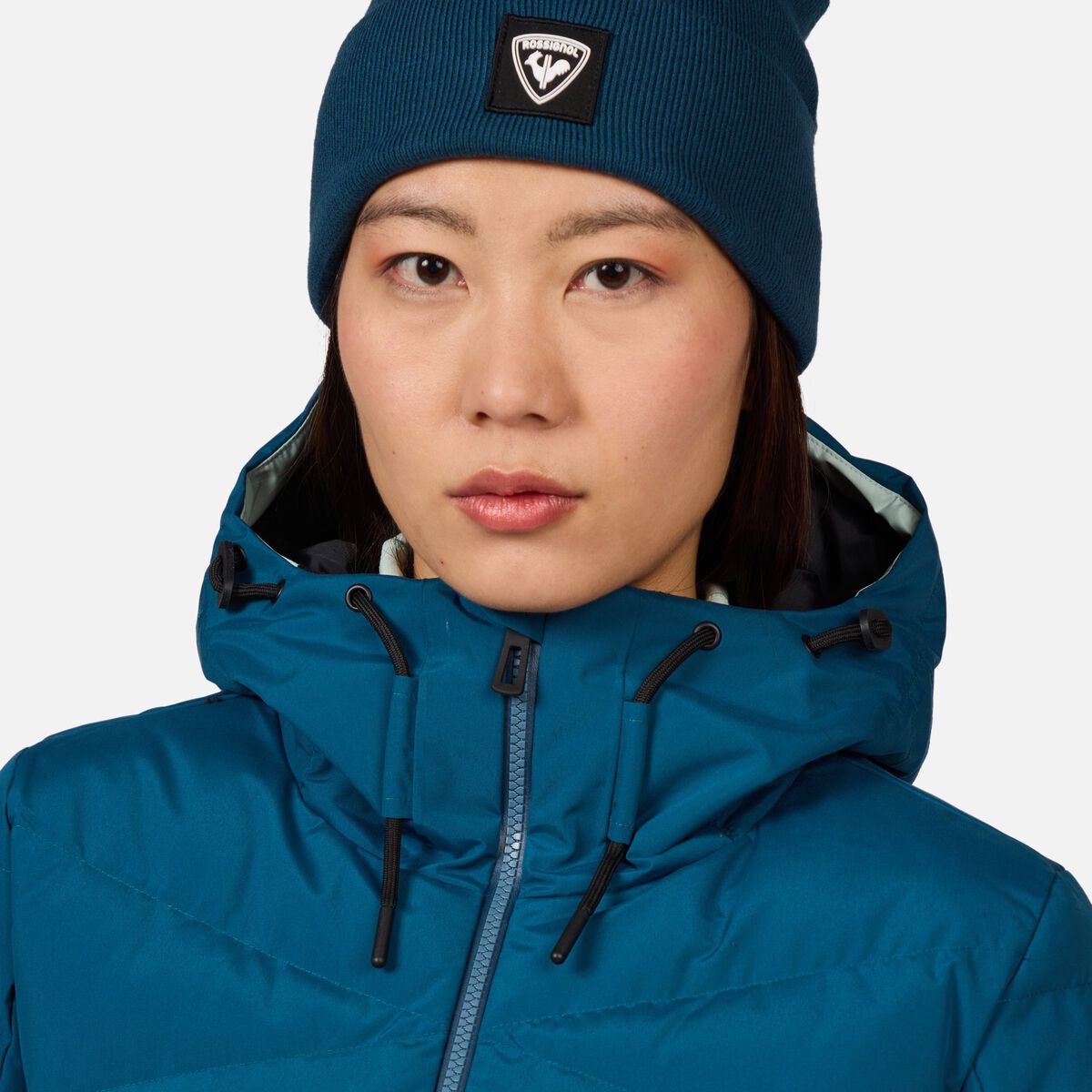 Damenskiparka Corbet's