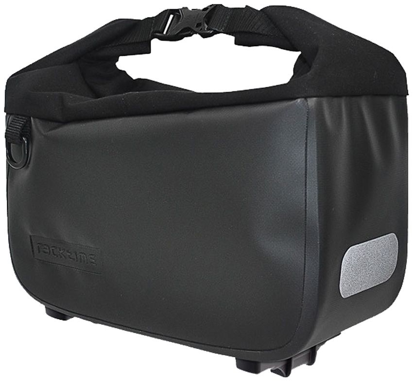 Racktime Yves Trunkbag Gepäckträgertasche kaufen | Bike-Discount