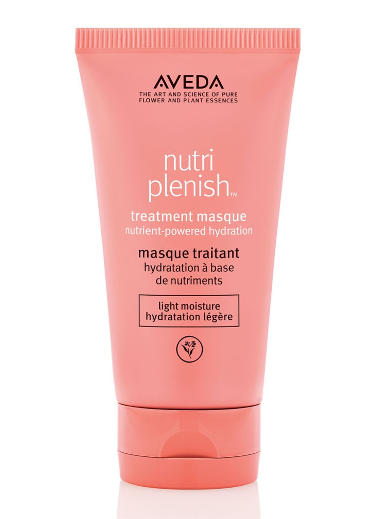 AVEDA Nutriplenish Mască de păr hidratantă ușoară