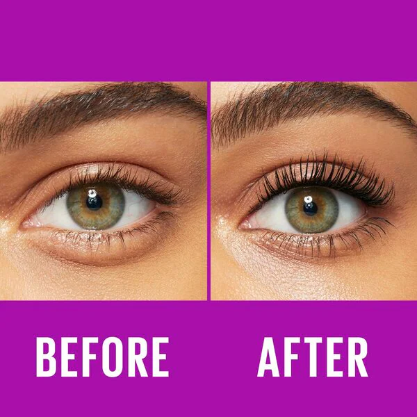 Maybelline New York The Falsies Lash Lift Waterproof Mascara