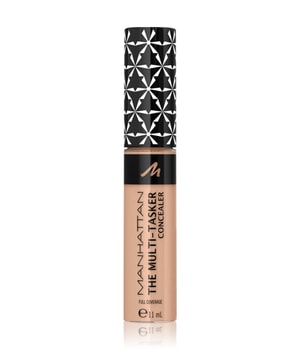 Manhattan Multi-Tasker Concealer-11 ml