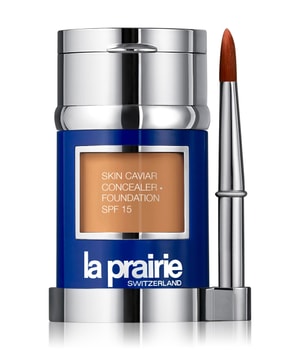 La Prairie Skin Caviar Complexion Concealer Foundation Spf 15 Creme Foundation-30 ml