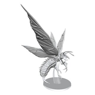D&D Nolzur's Marvelous Miniatures Miniatur unbemalt Hellwasp (1)