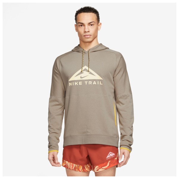 Nike - Trail Magic Hour Pullover - Kunstfaserpullover