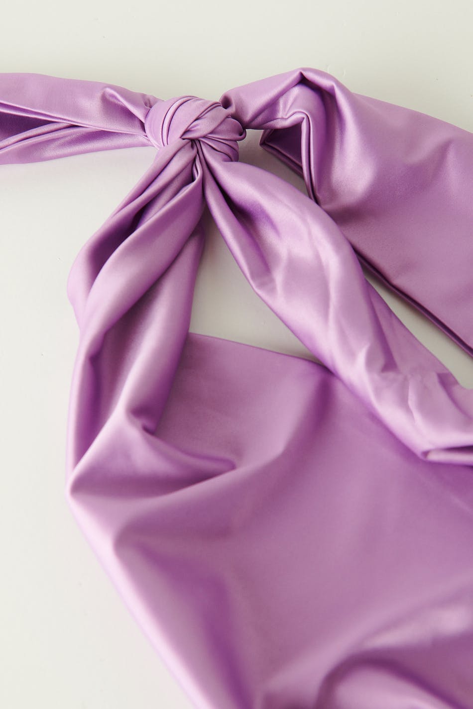 Pia halterneck top
