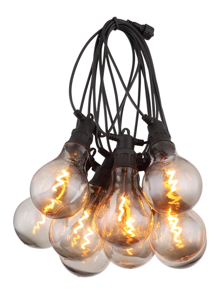 Globo lighting LED Lichterkette 