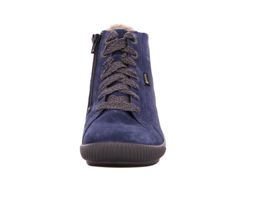 SUPERFIT Stiefeletten blau Tanaro  5.0 Gtx
