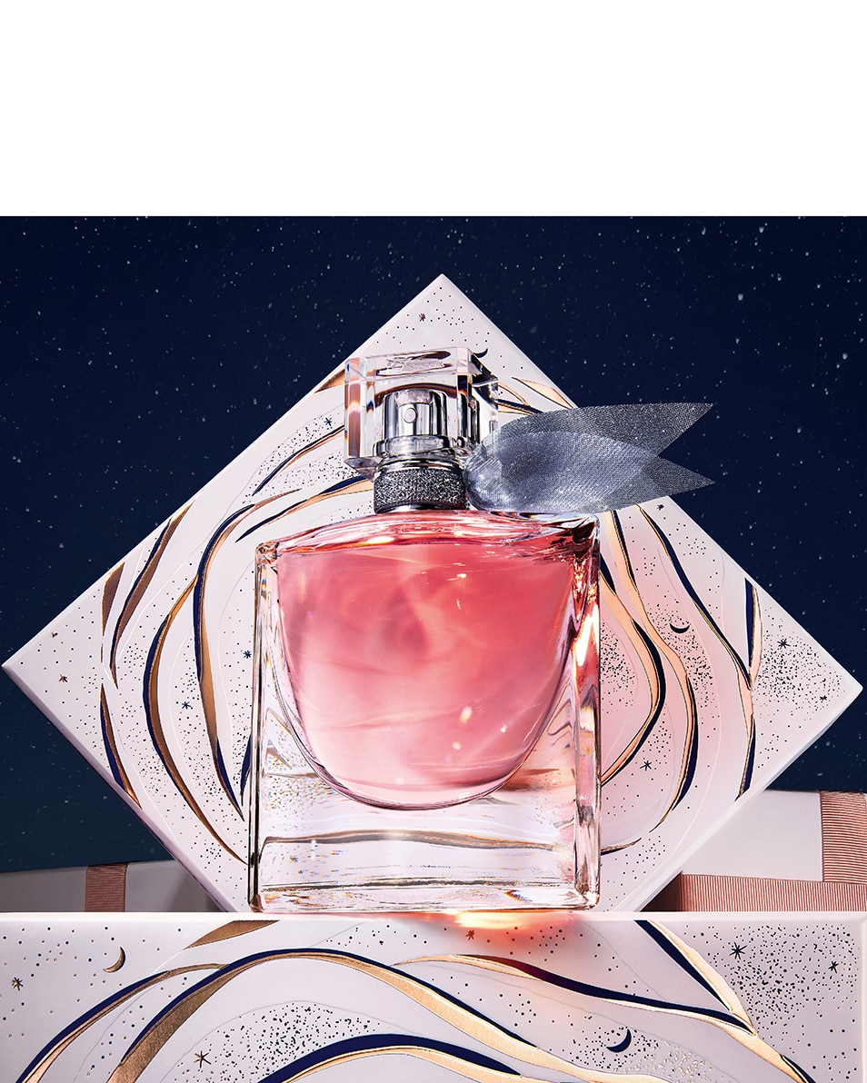 la vie est belle eau de parfum parfum set  GESCHENKSET