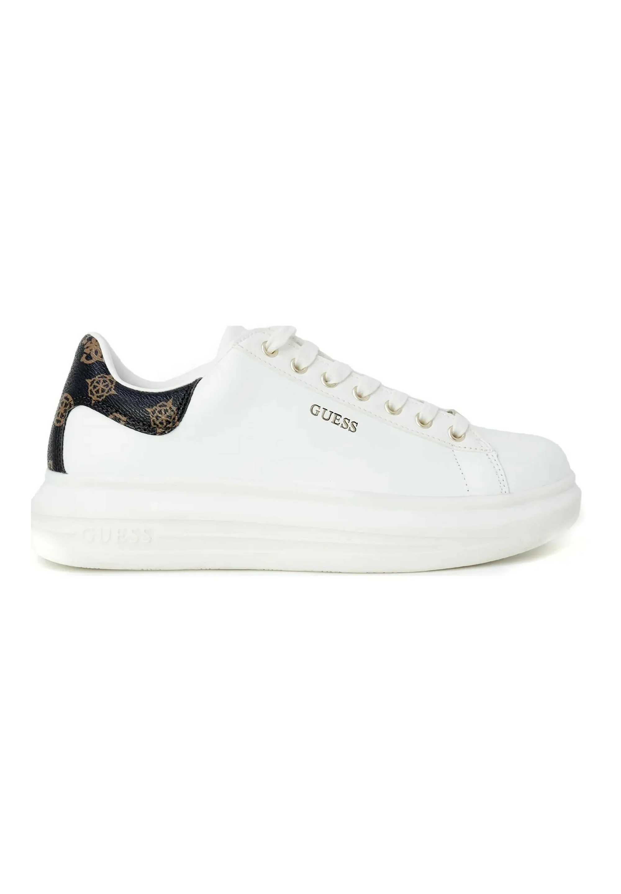 Guess VIBO - Zapatillas bajas