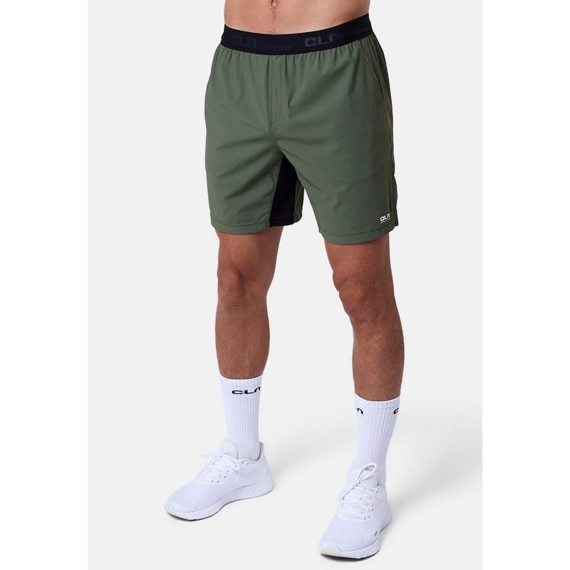 CLN Athletics PR Funktionsshorts Herren