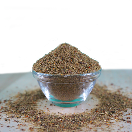 Fit-BARF Ergänzungsfutter & Aufzucht Fit-BARF QuerBeet 640 g