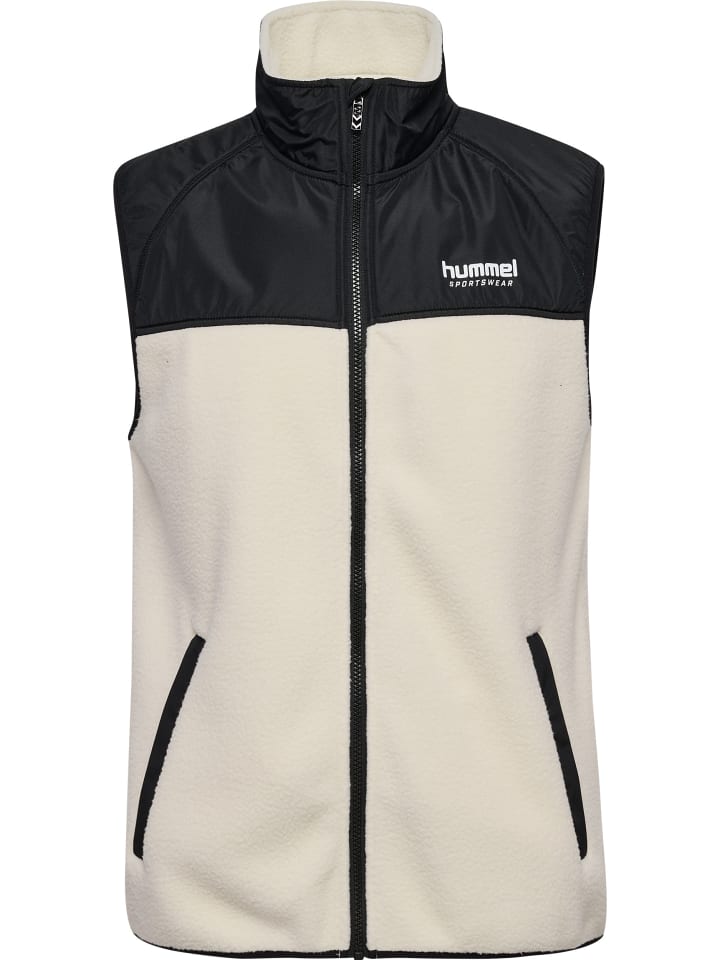 Hummel Hummel Reißverschluss Waistmantel Hmllgc Theo Herren in TOFU günstig kaufen XL