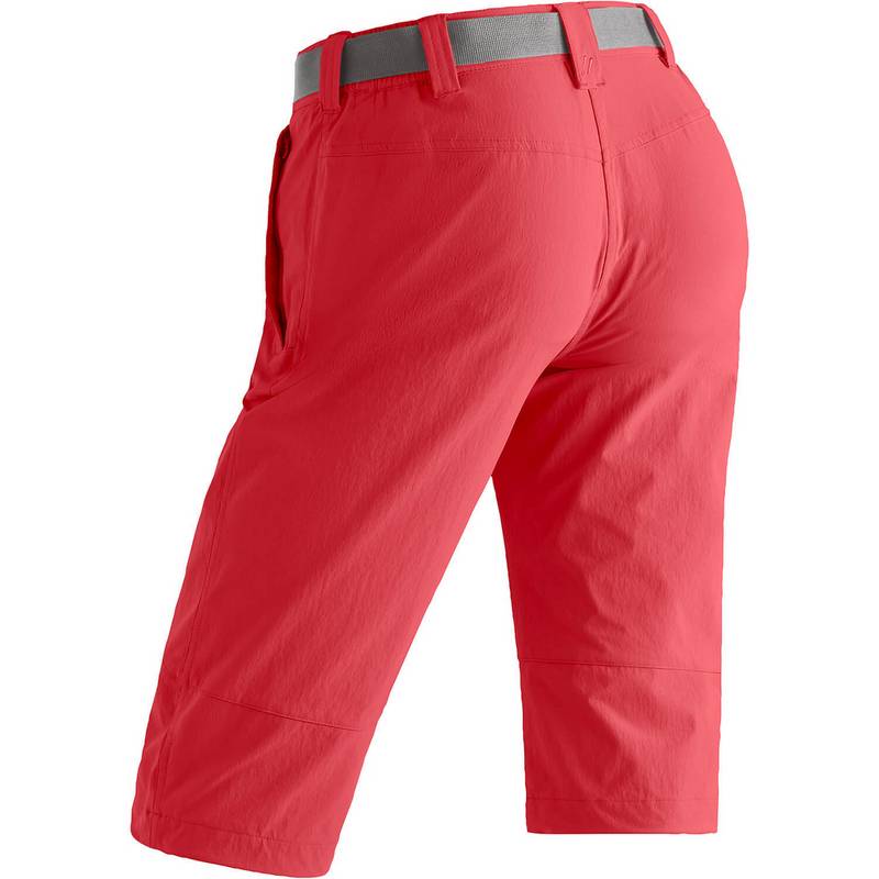 Maier Sports Kluane Funktionsshorts Damen