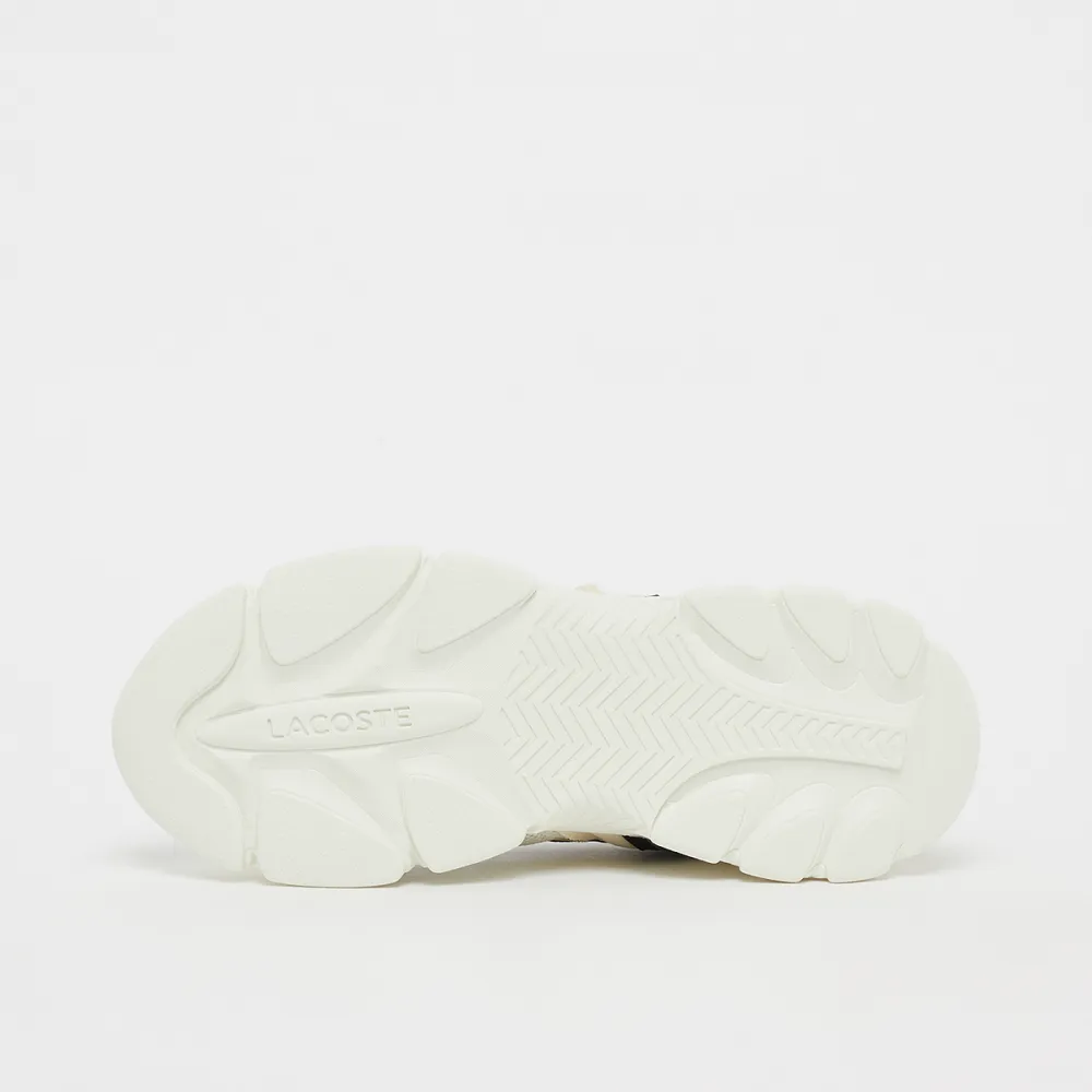 Lacoste L003 NEO 124 1 SUJ GS 47SUJ0001_2G9 / weiss