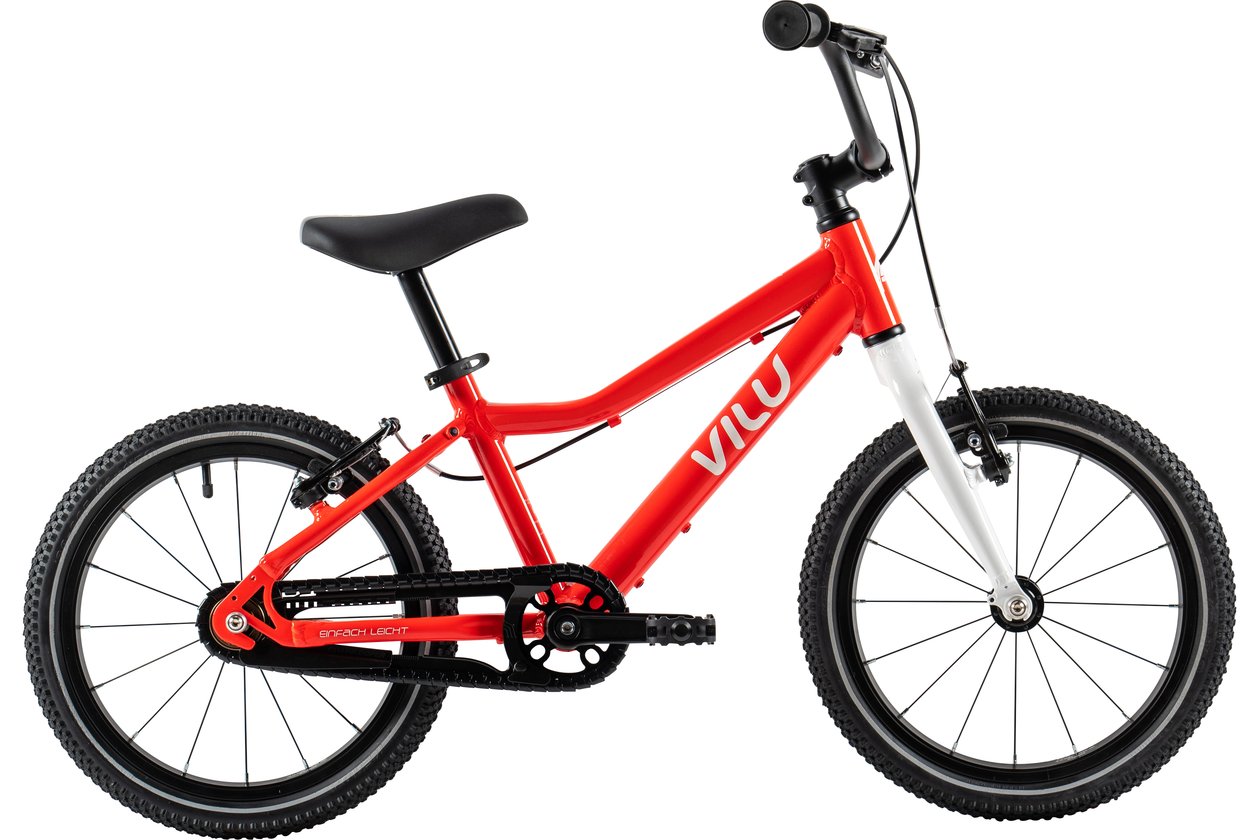 Vilu SECHZEHN - 2024 - 16 Zoll - Diamant
