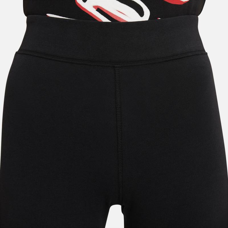 Nike NSW Essential Leggings Damen
