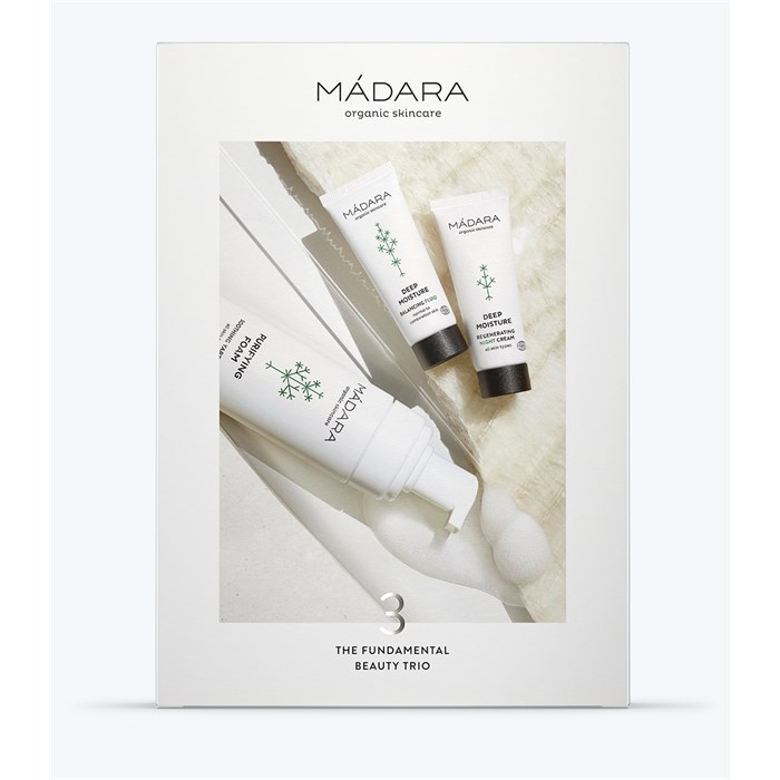 Reinigung Geschenkset von MÁDARA