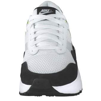 Nike Air Max Systm Sneaker in weiß