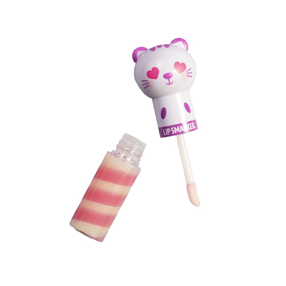 lip smacker Gloss Lippy Pal Swirl - Chaton Gloss lèvres