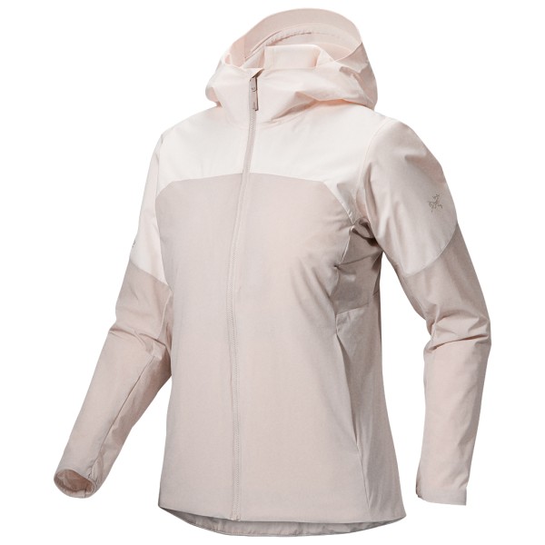 Arc'teryx - Women's Proton Hybrid Hoody - Softshelljacke