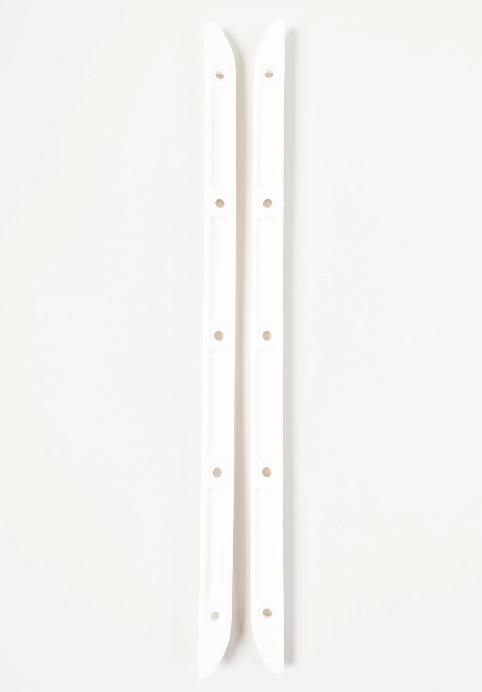 Slimline HSR Rails