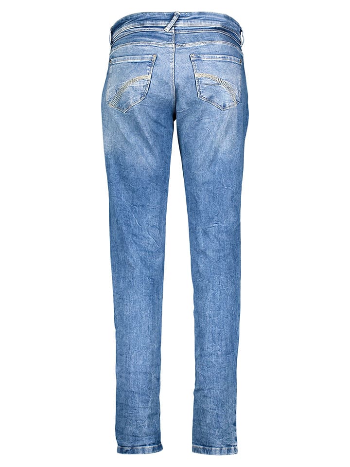 CARTOON Jeans - Regular Fit - in Hellblau günstig kaufen