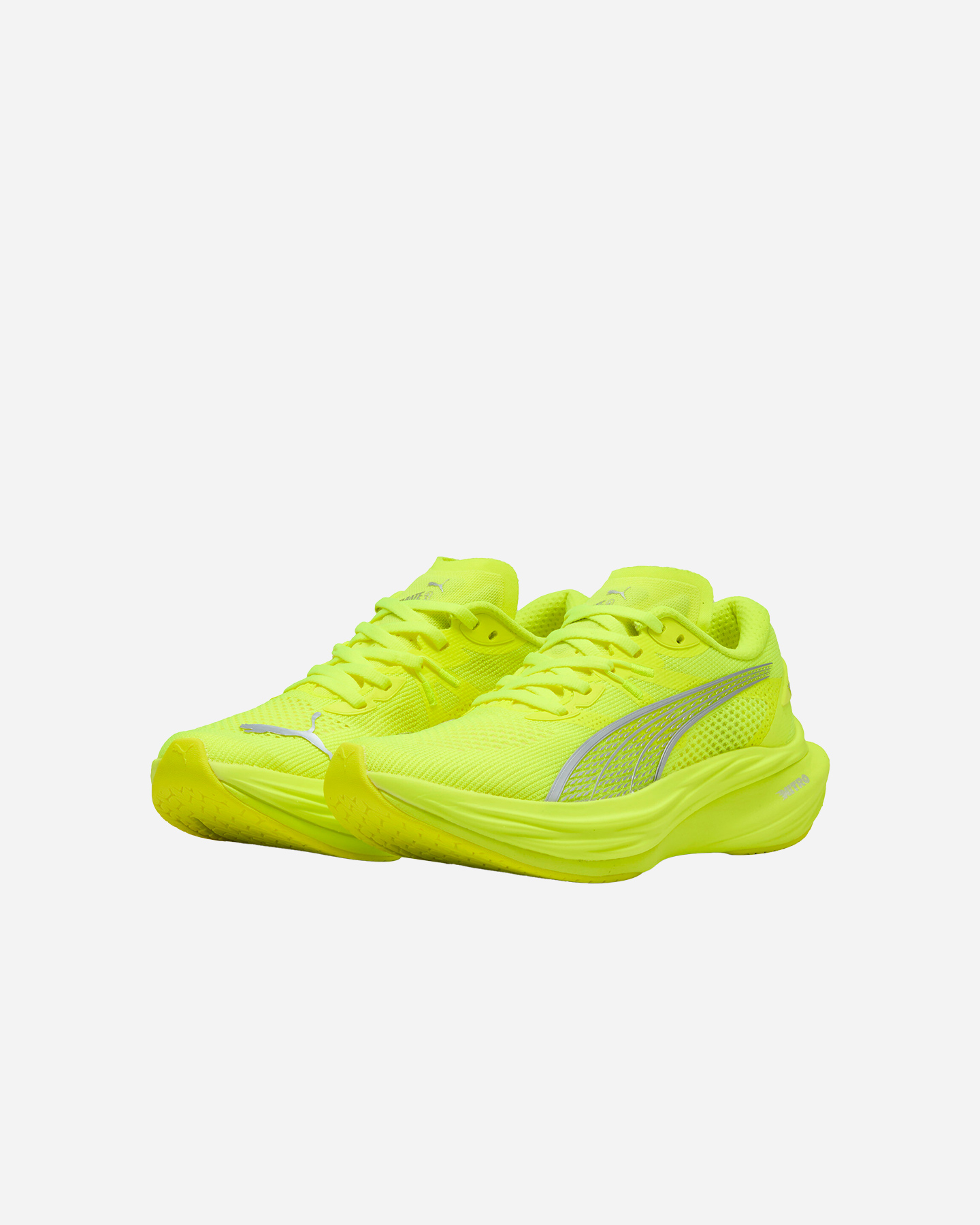Scarpe Running Puma Deviate Nitro 3 W 309708-12