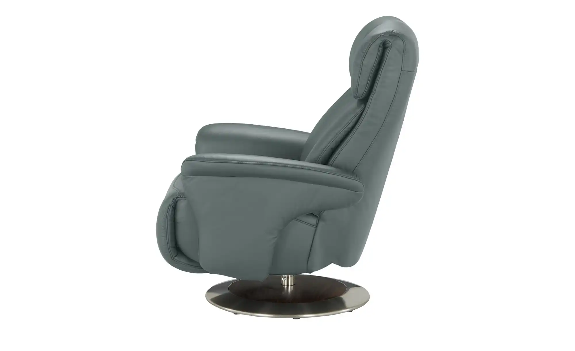 himolla Ledersessel 7227