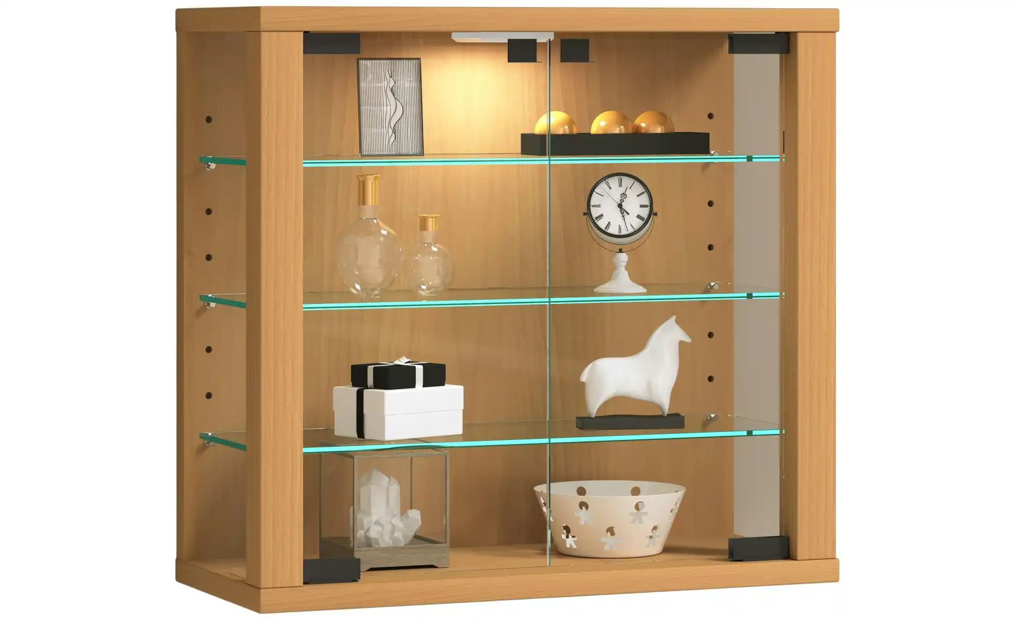 Hängevitrine
