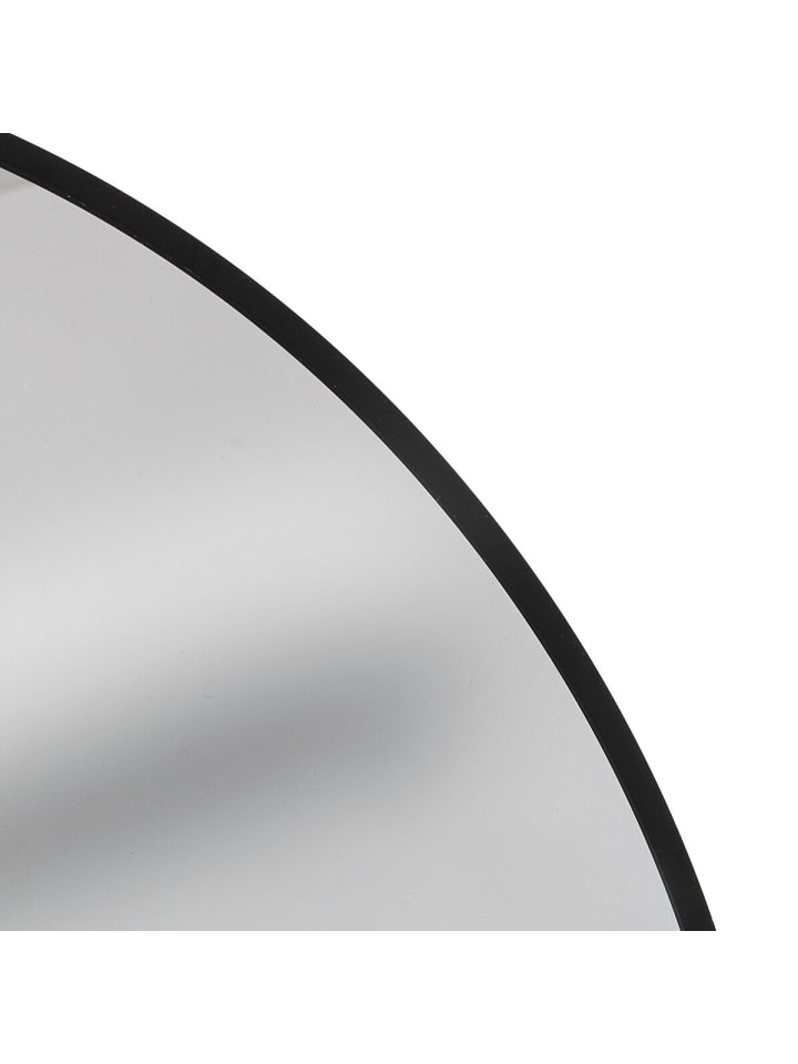 Atmosphera Créateur d'intérieur Spiegel in schwarz günstig kaufen onesize