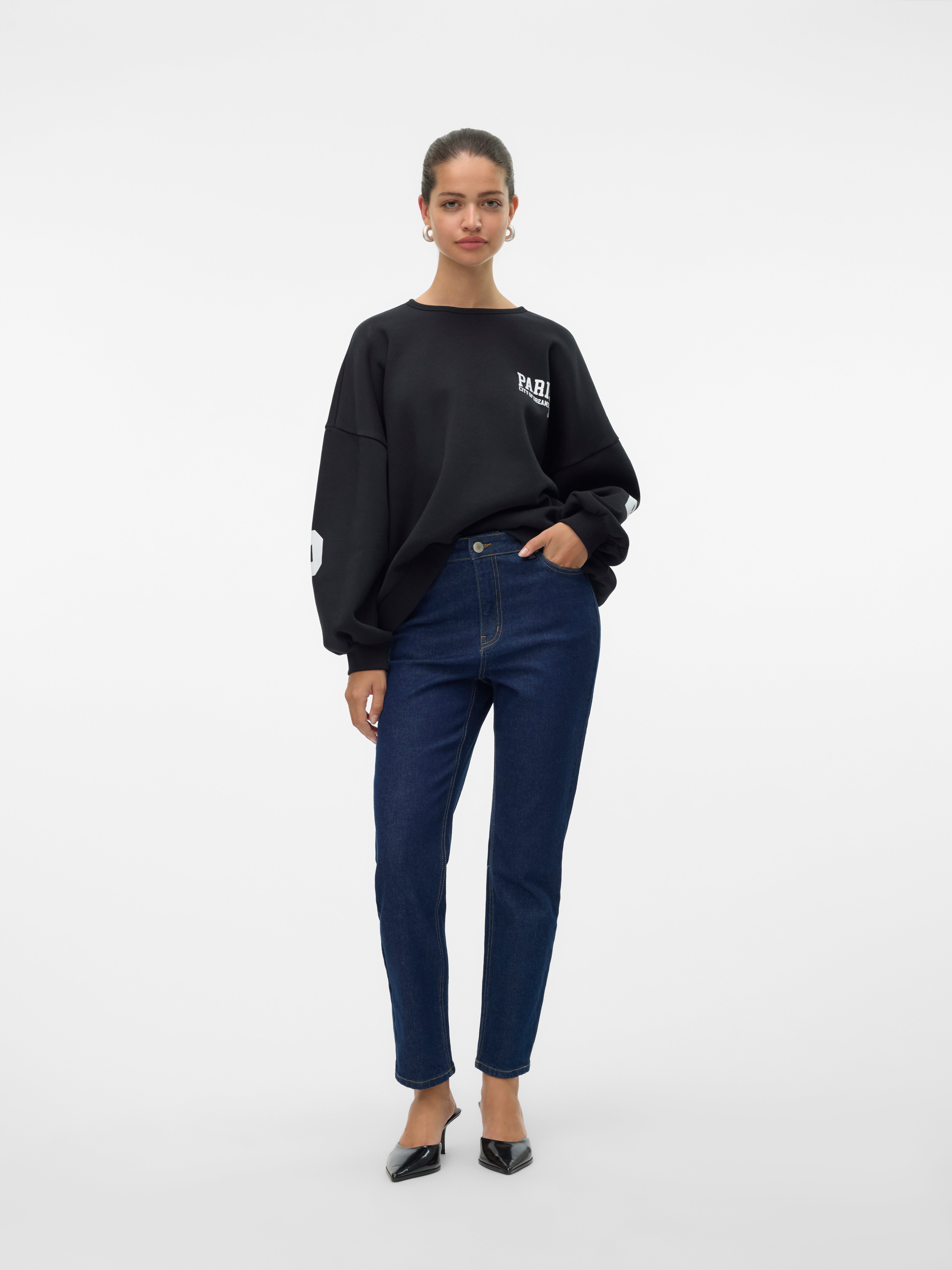 VMCIANNA Sweatshirt