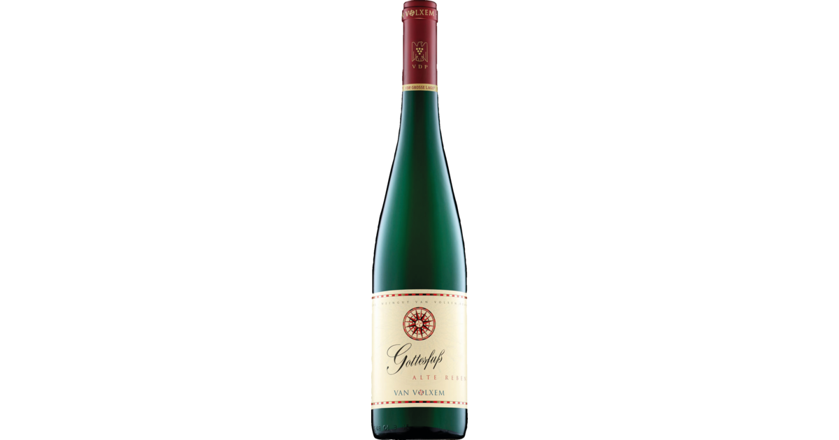 Gottesfuss Riesling Alte Reben