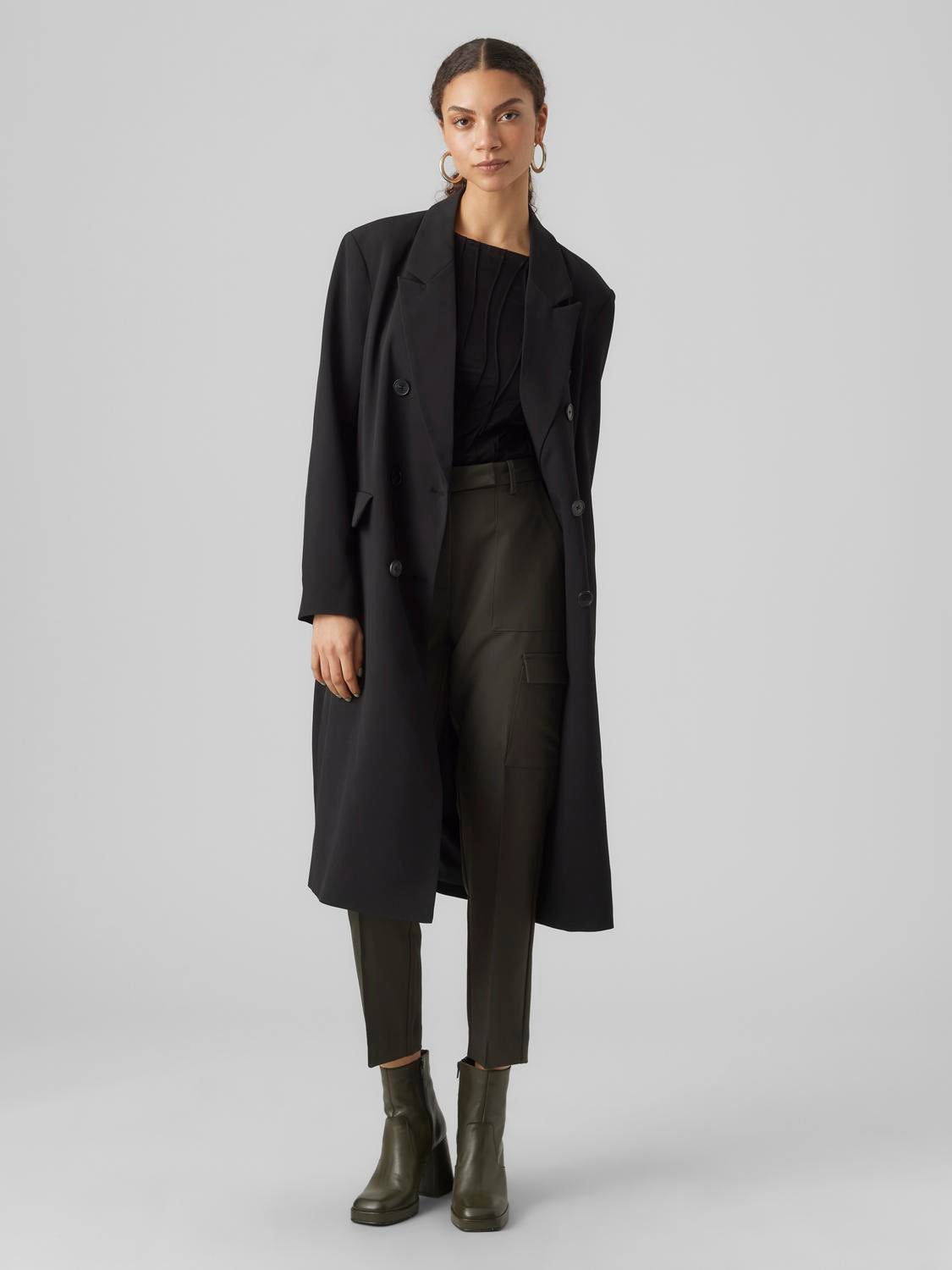 VMLULU Blazer