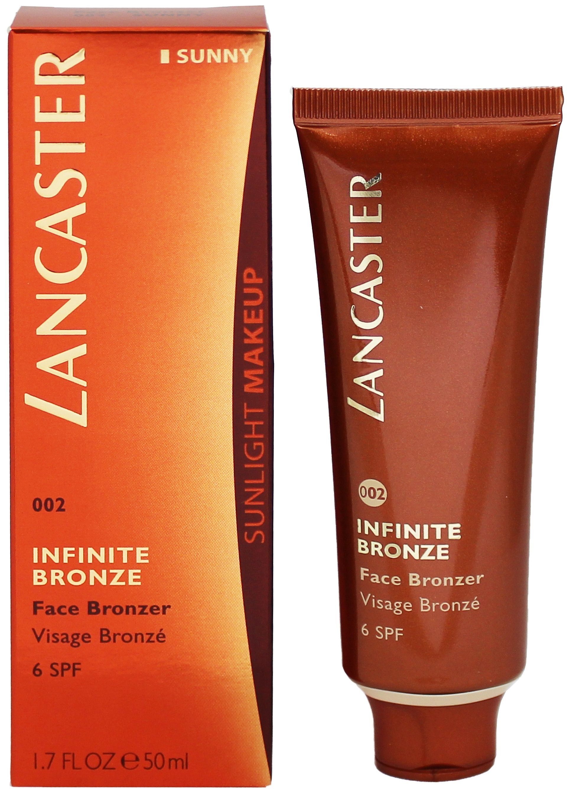 LANCASTER Foundation Infinite Bronze Face