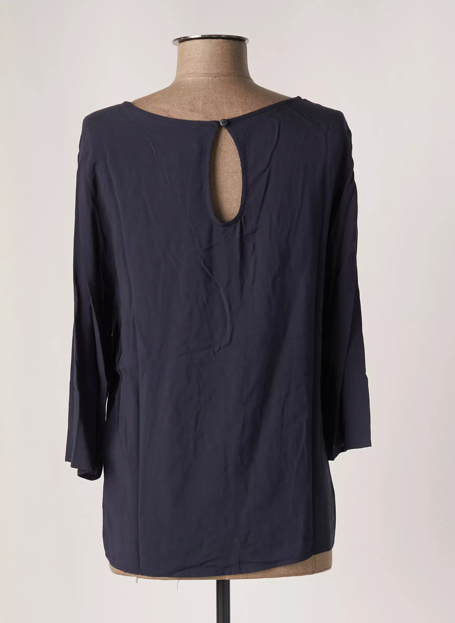 Only Tops Femme couleur bleu