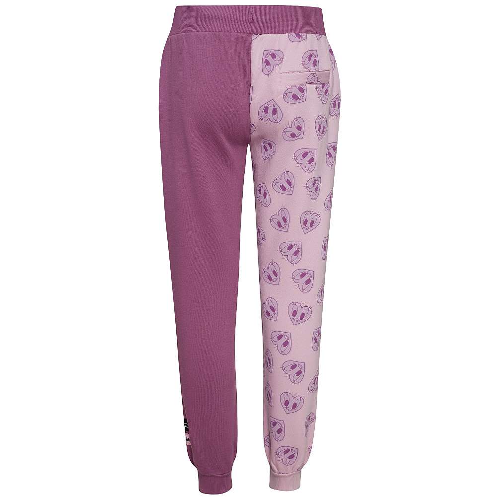 ellesse x LOONEY TUNES Jona Mädchen Jogginghose S4ML17142-940